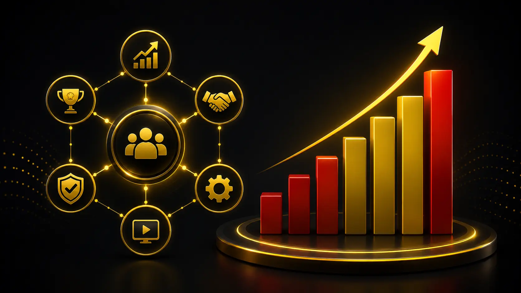 Why Our Earning Plan Stands Out